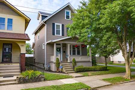 381 Southwood Avenue Columbus, OH 43207
