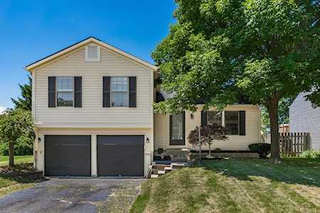 8607 Broadacre Drive Powell, OH 43065