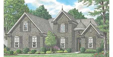 115 Chesnut Spring Cv Oakland, TN 38060
