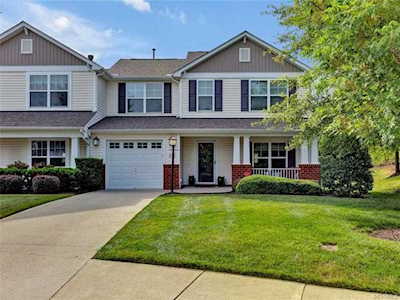 815 Abbey Village Circle #14 Midlothian, VA 23114