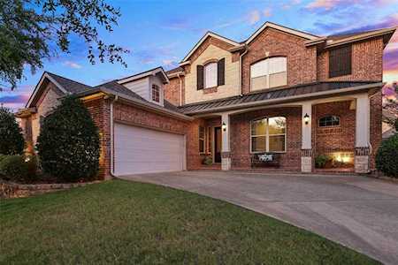 1536 Terrace Drive Lantana, TX 76226