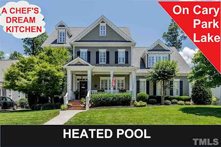 922 Alden Bridge Drive Cary, NC 27519