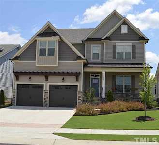 740 Strathwood Way Rolesville, NC 27571