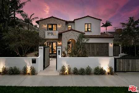 433 El Medio Avenue Pacific Palisades, CA 90272