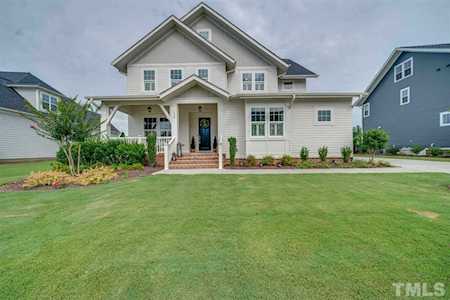 113 Big Timber Path Holly Springs, NC 27650