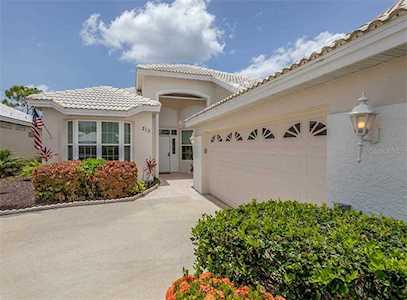 213 Vestavia Dr Venice, FL 34292