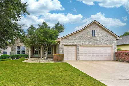 103 Goldenrod Way Georgetown, TX 78633