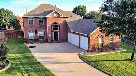 1316 Mcentire Court Keller, TX 76248