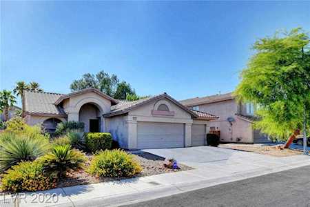 5541 Azure Ridge Dr Las Vegas, NV 89130