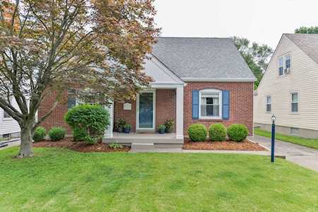 3117 Eagle Pass Louisville, KY 40213