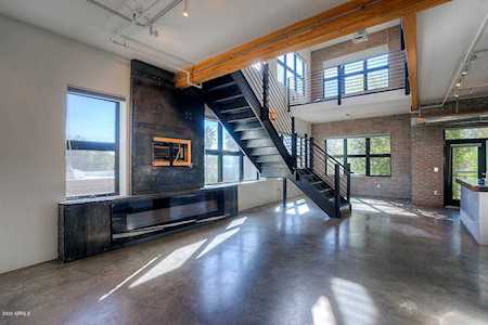 914 E Osborn Road #201 Phoenix, AZ 85014