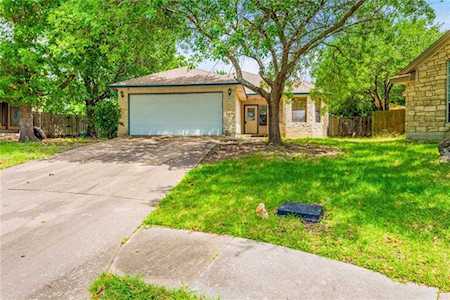1713 Parkfield Cv Round Rock, TX 78664