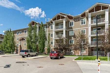 304 Cranberry Park SE #103 Calgary, AB T3M 1W2