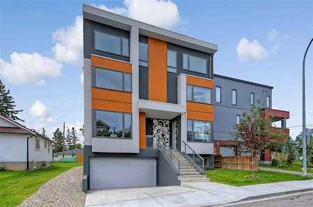 2605 15 Street SW #2 Calgary, AB T2T 3Z8