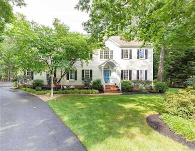 12800 Trenadier Circle Midlothian, VA 23113