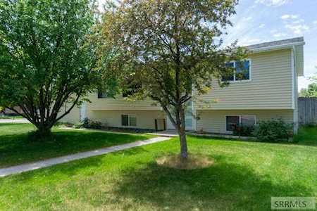 207 Hummingbird Lane Shelley, ID 83274