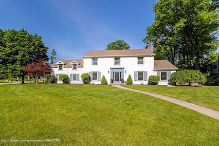 1413 E Old Mill Rd East Lansing, MI 48823