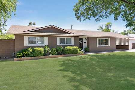 1051 E 8th Place Mesa, AZ 85203