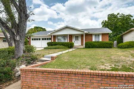 10506 Mount Ida San Antonio, TX 78213