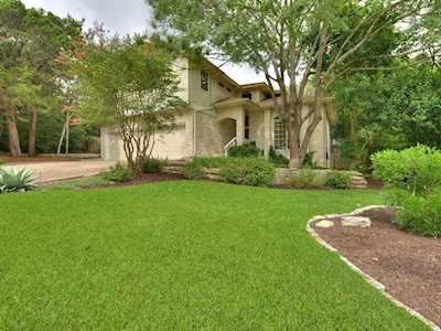 10700 Bull Ridge Dr Austin, TX 78759