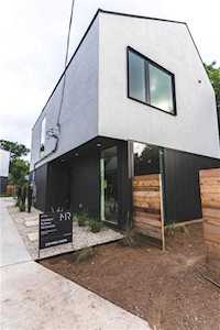 1706 Goodrich Ave #A Austin, TX 78704