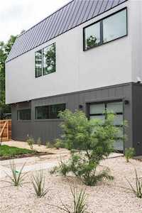 1706 Goodrich Ave #B Austin, TX 78704