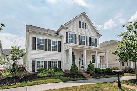 5056 Hearthstone Park Drive New Albany, OH 43054