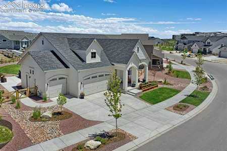 7353 Rim Bluff Lane Colorado Springs, CO 80927