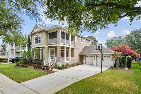 6061 Caymus Loop Windermere, FL 34786