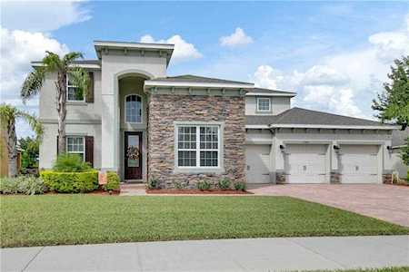 15306 Sandfield LOOP Winter Garden, FL 34787