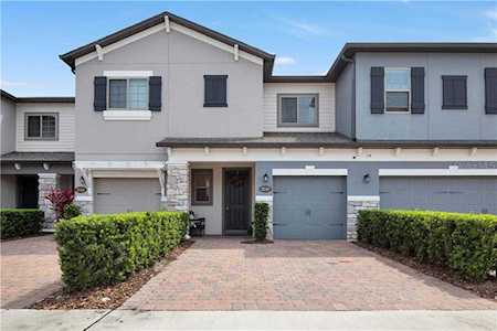 2747 White Isle Ln Orlando, FL 32825