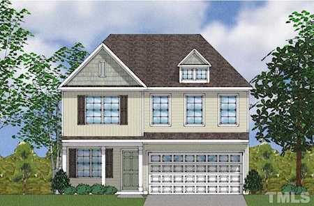 439 Marrian Drive Clayton, NC 27520