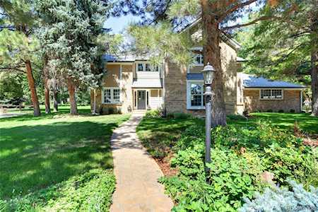 1249 E Green Meadow Ln Greenwood Village, CO 80121
