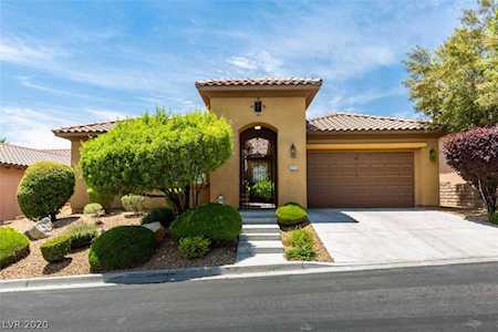 12273 Caminita Place Las Vegas, NV 89138