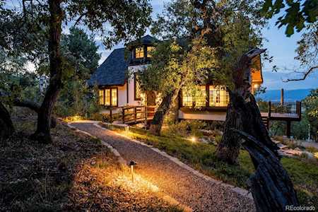 28100 Grouse Creek Park Rd Steamboat Springs, CO 80487