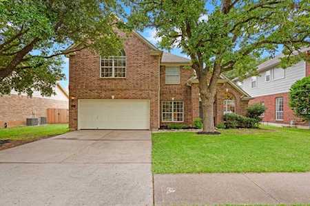 8203 Miller Falls Dr Round Rock, TX 78681