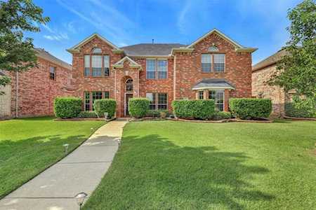 1347 Patch Grove Drive Frisco, TX 75033