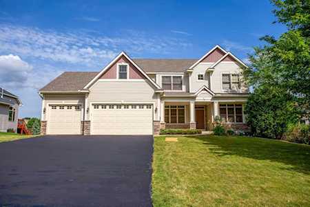 10774 Regent Avenue N Brooklyn Park, MN 55443