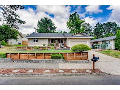 18145 SW Salix Ridge St Beaverton, OR 97006