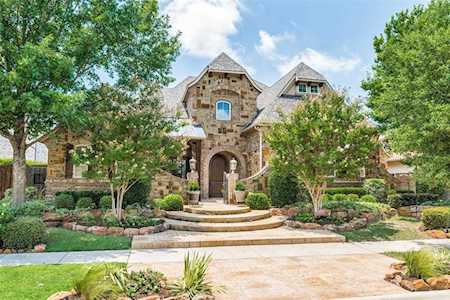 10561 Tobias Lane Frisco, TX 75033