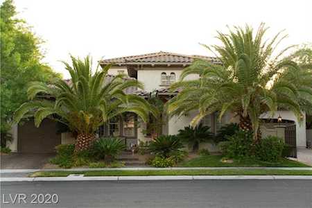 1213 Muscato Ct Las Vegas, NV 89144