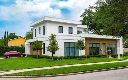 3 E Evans St Orlando, FL 32804
