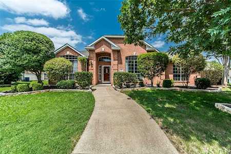 601 Grimsworth Court Allen, TX 75002