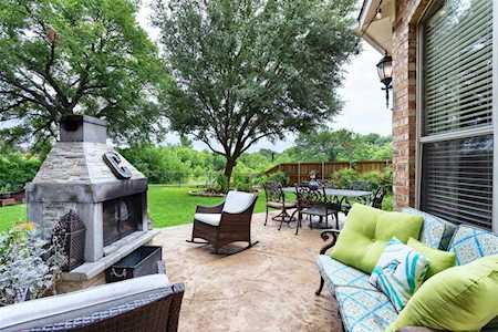 1529 Hackett Creek Drive Mckinney, TX 75072