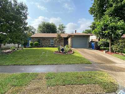 730 Meadow Mead Drive Allen, TX 75002