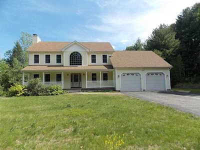 1 Kittredge Rd North Brookfield, MA 01535