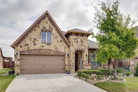 1824 Halifax Street Roanoke, TX 76262