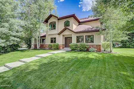 1444 Rio Grande Rd Park City, UT 84098