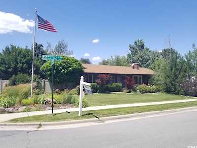 1604 E Waters Ln Sandy, UT 84093