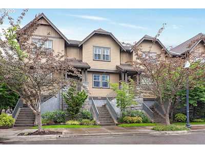 614 SW Trillium Creek Ter Portland, OR 97225